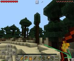 Mod For MCPE Pack 5 اسکرین شاٹ 1