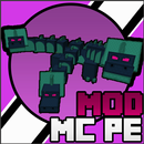 Mod For MCPE Pack 6 APK