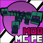 Mod For MCPE Pack 6 icône