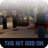 Mod The Hit Addon for MCPE