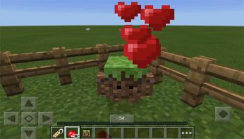 Mod Blokkit for MCPE penulis hantaran