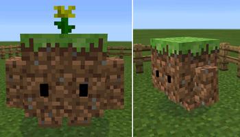 Mod Blokkit for MCPE تصوير الشاشة 1