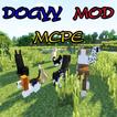 Creatures Mod For MCPE 2018