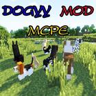 Creatures Mod For MCPE 2018 आइकन