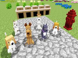 Creatures Mod For MCPE 2018 capture d'écran 1