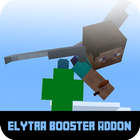 Mod Elytra Booster Addon MCPE icon