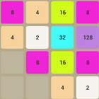 2048 Puzzle আইকন