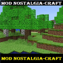 MOD Nostalgia-Craft Alpha PE APK