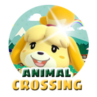 Guide for Animal Crossing Pocket Camp ikon