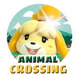 Guide for Animal Crossing Pocket Camp ikona