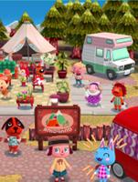 Guide for Animal Crossing Pocket Camp capture d'écran 1