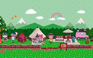 Guide for Animal Crossing Pocket Camp ภาพหน้าจอ 2