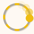 spin-circle icon
