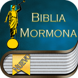 Biblia Mormona icon