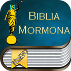 Biblia Mormona иконка