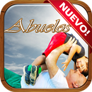 Frases para Abuelos: Mensajes para abuelos Frases APK