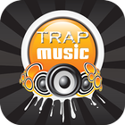 Trap Music: Trap Radio, Musique Trap icône
