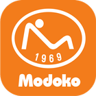 Modoko biểu tượng