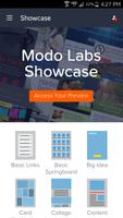 پوستر Modo Labs Preview