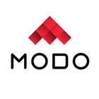 Modo Workplace icon