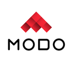 Modo Workplace آئیکن