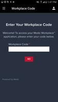 Modo Workplace Screenshot 1