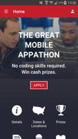 The Great Mobile Appathon bài đăng