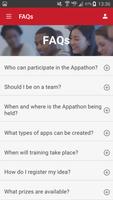 The Great Mobile Appathon ảnh chụp màn hình 3