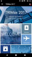 TRIMax 2017 海报
