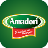 آیکون‌ Amadori