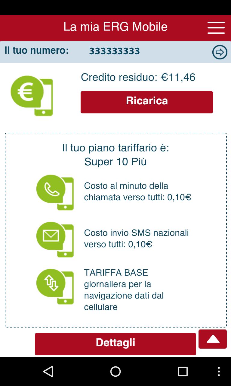 scarica l app totalerg
