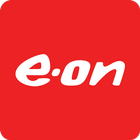 E.ON आइकन