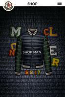Moncler پوسٹر