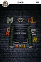 Moncler penulis hantaran