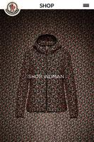 Moncler اسکرین شاٹ 1