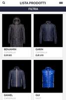 Moncler syot layar 3