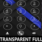 THEME TRANSPARENT FOR EXDIALER icon