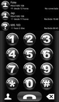 THEME AERO 2 BLACK EXDIALER poster