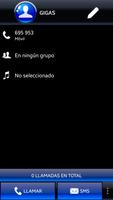 THEME AERO 2 BLUE EXDIALER screenshot 3