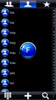 THEME AERO 2 BLUE EXDIALER screenshot 2