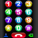 THEME AERO 2 COLORS EXDIALER APK