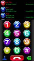 THEME AERO 2 COLORS EXDIALER poster