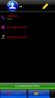 THEME AERO 2 COLORS EXDIALER screenshot 3
