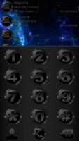 THEME DARK METAL 2 EXDIALER poster