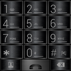 THEME DARK METAL FOR EXDIALER icon
