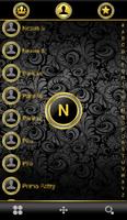 THEME GOLD DIAMONDS 2 EXDIALER screenshot 1