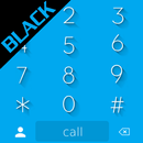 THEME MATERIAL BLUE B EXDIALER APK