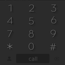 THEME MATERIAL GREY B EXDIALER APK