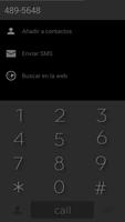 THEME MATERIAL GREY B EXDIALER poster