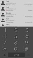 THEME MATERIAL GREY W EXDIALER poster